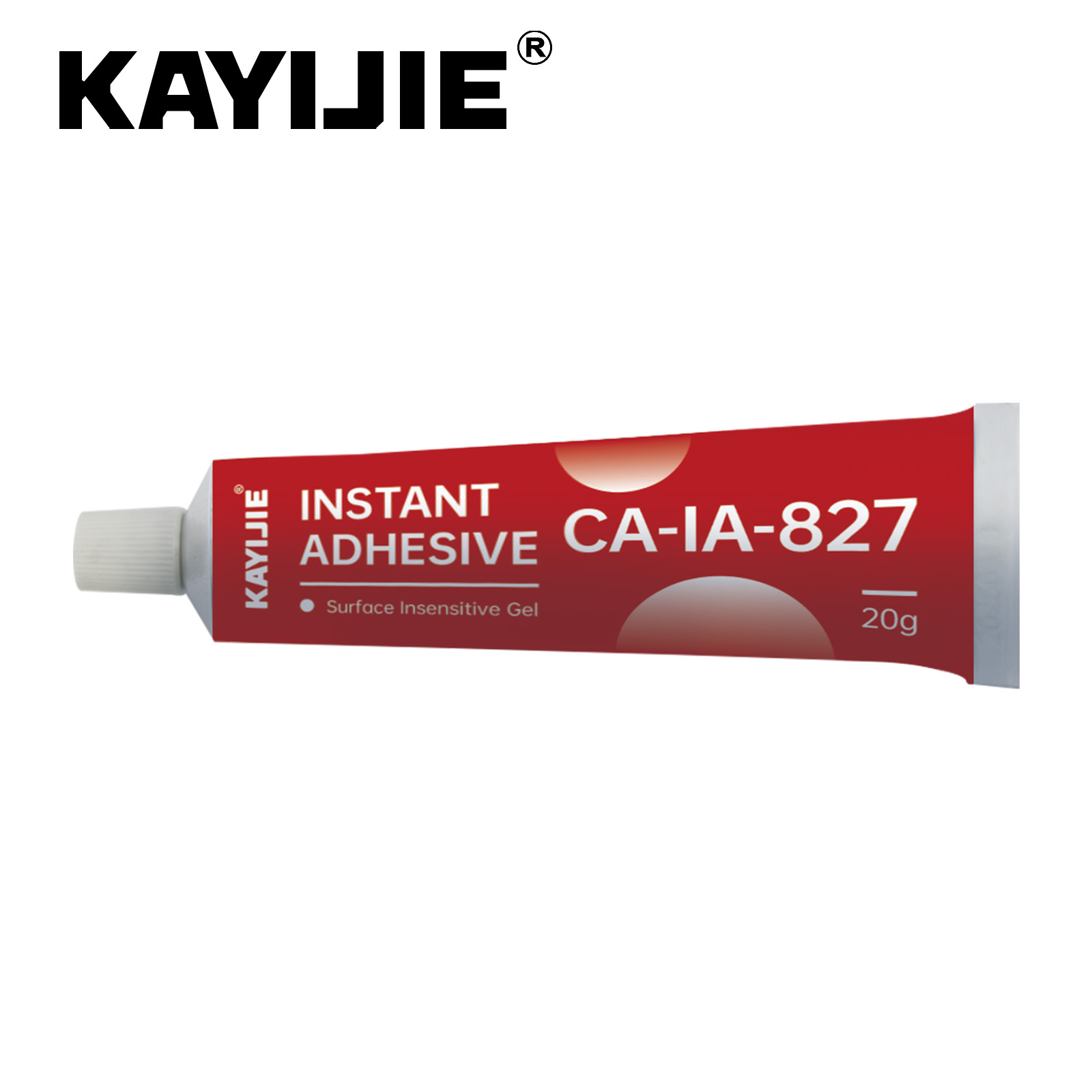 Aquarium Plant Gel - KAYIJIE-CA-IA-827 - Żelowy klej do akwarium,
