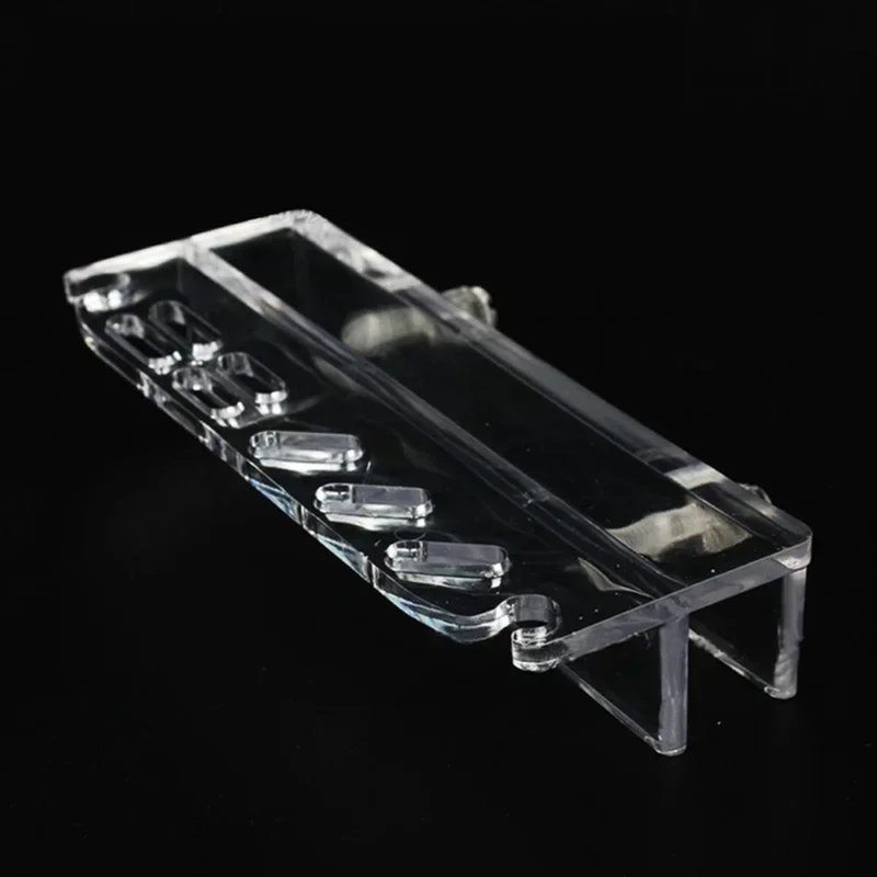 Aquarium Planted Fish Tank - 1 SZTUK Nowy stojak do przechowywania