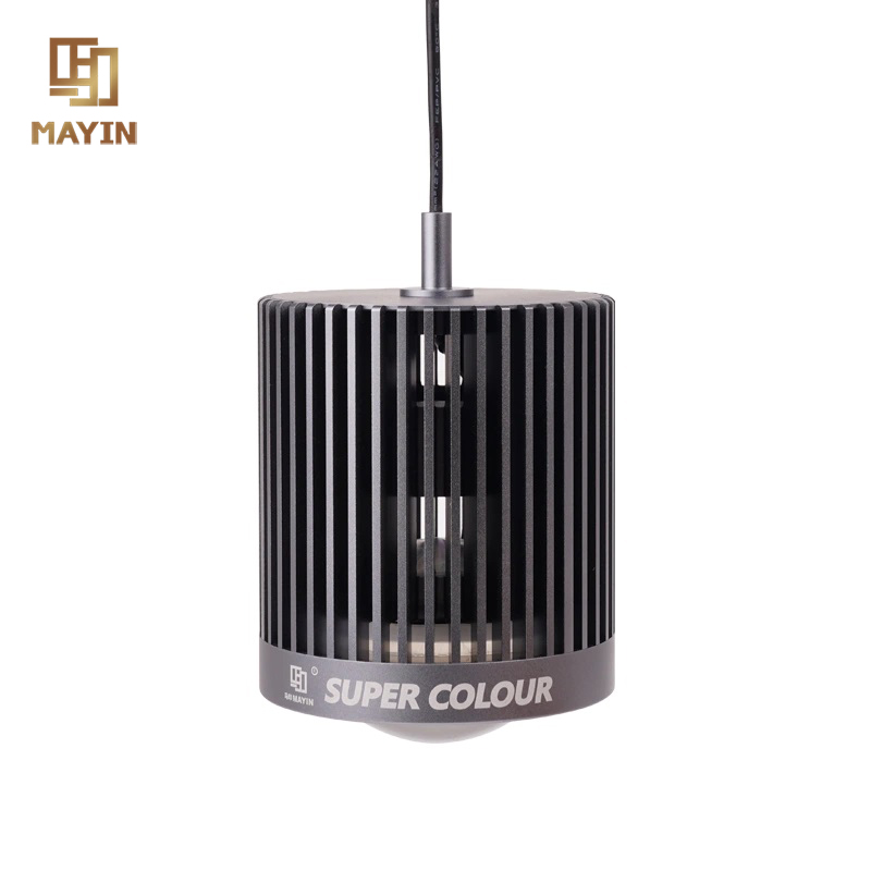 Planted Aquarium Algae - Lampa LED do akwarium MAYIN Super