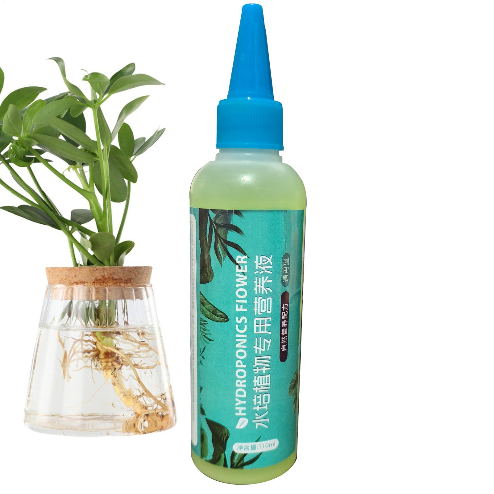 Liquid Fertilizer All In - 110ml Płynny nawóz do roślin hydroponicznych
