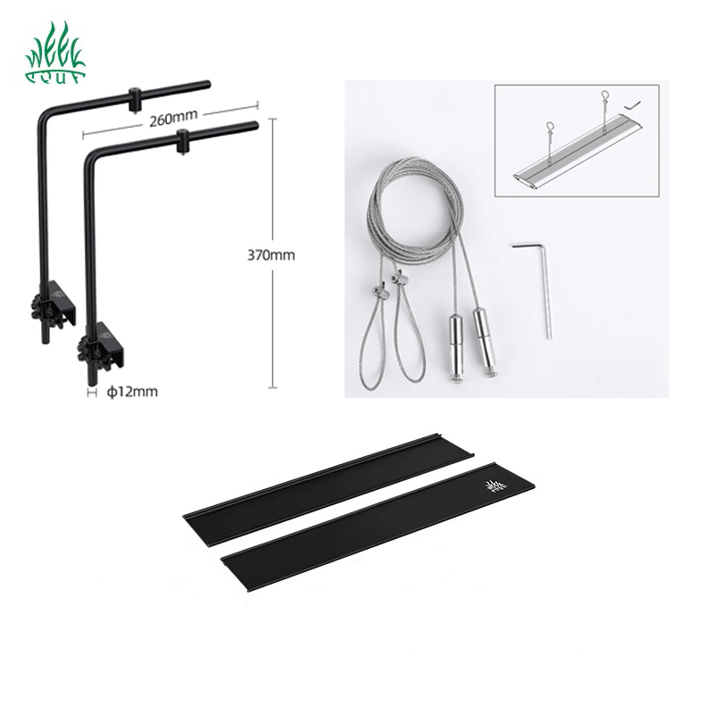 Planted Aquarium Accessories - Tydzień Aqua akcesoria do akwarium oświetlenie
