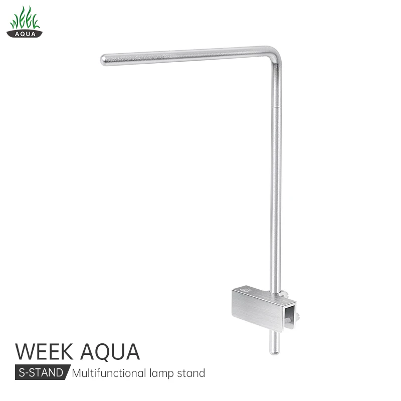 Planted Aquarium Accessories - Week Aqua Light Stand Uniwersalna lampa