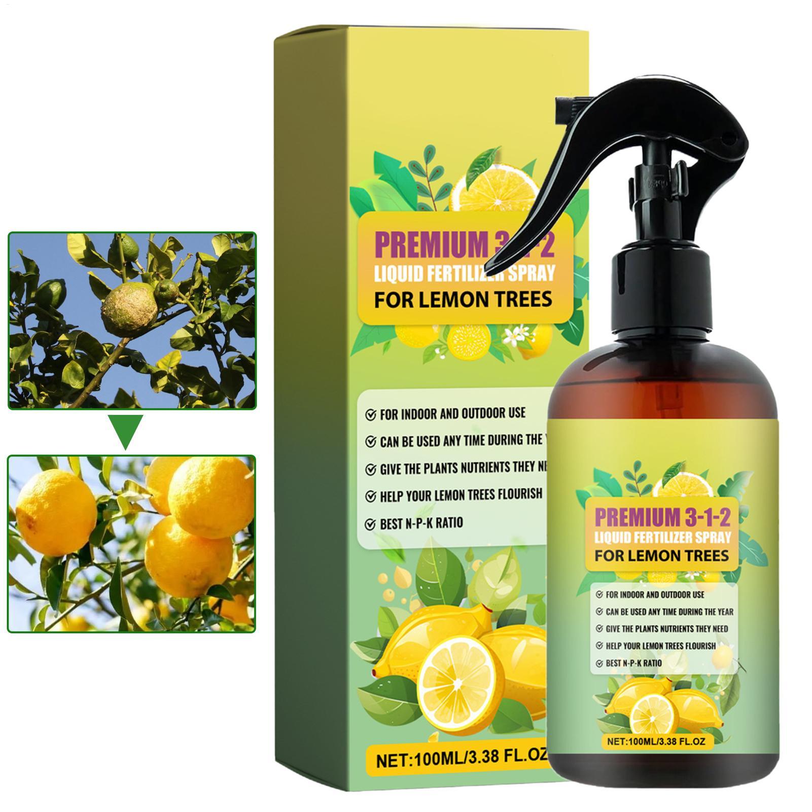 100ml Płynny nawóz do roślin,  – Liquid Fertilizer All In recenzja i cena