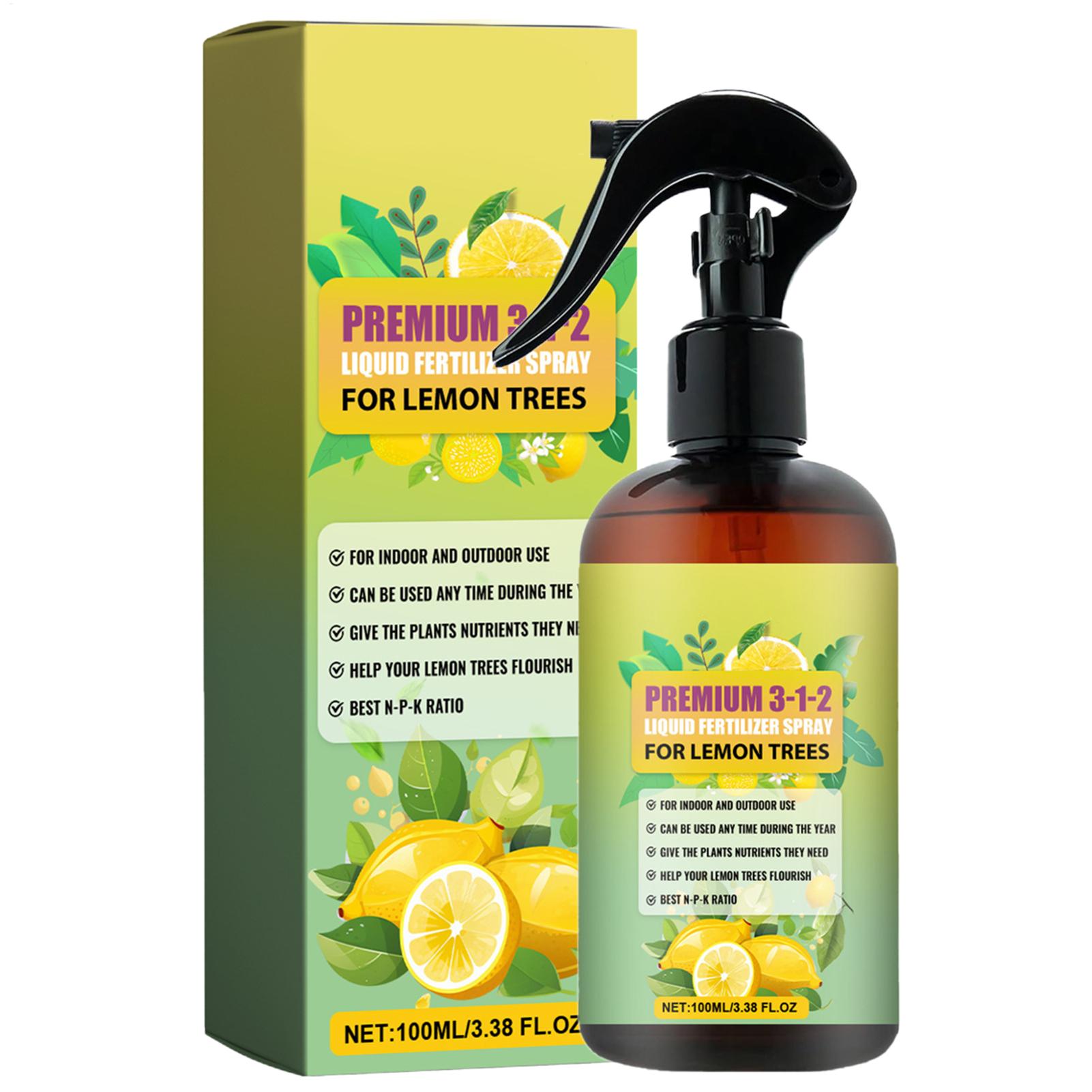 100ml Płynny nawóz do roślin,  – Liquid Fertilizer All In recenzja i cena