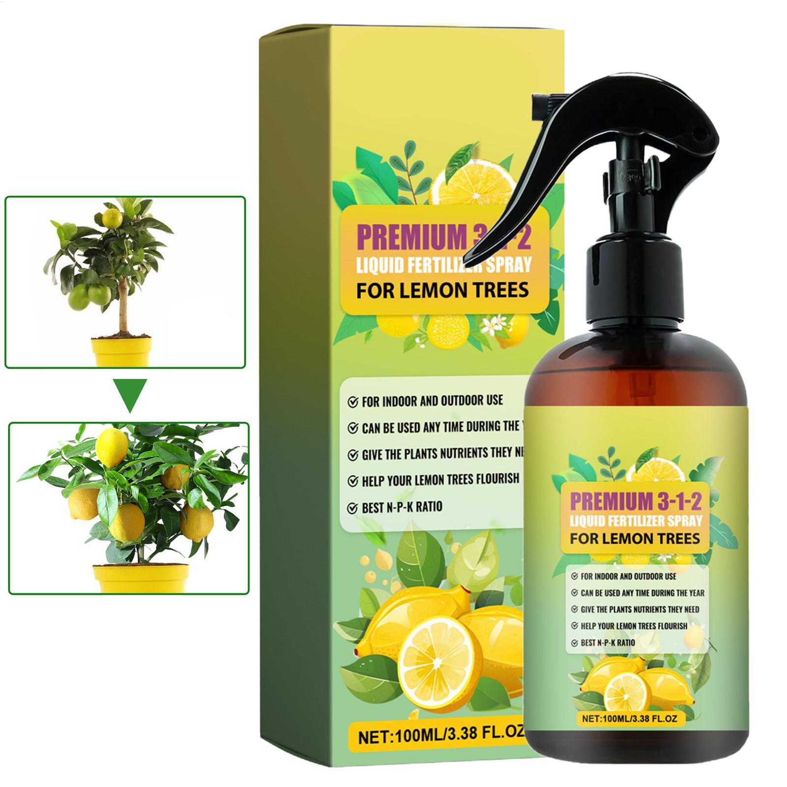 100ml Płynny nawóz do roślin,  – Liquid Fertilizer All In recenzja i cena