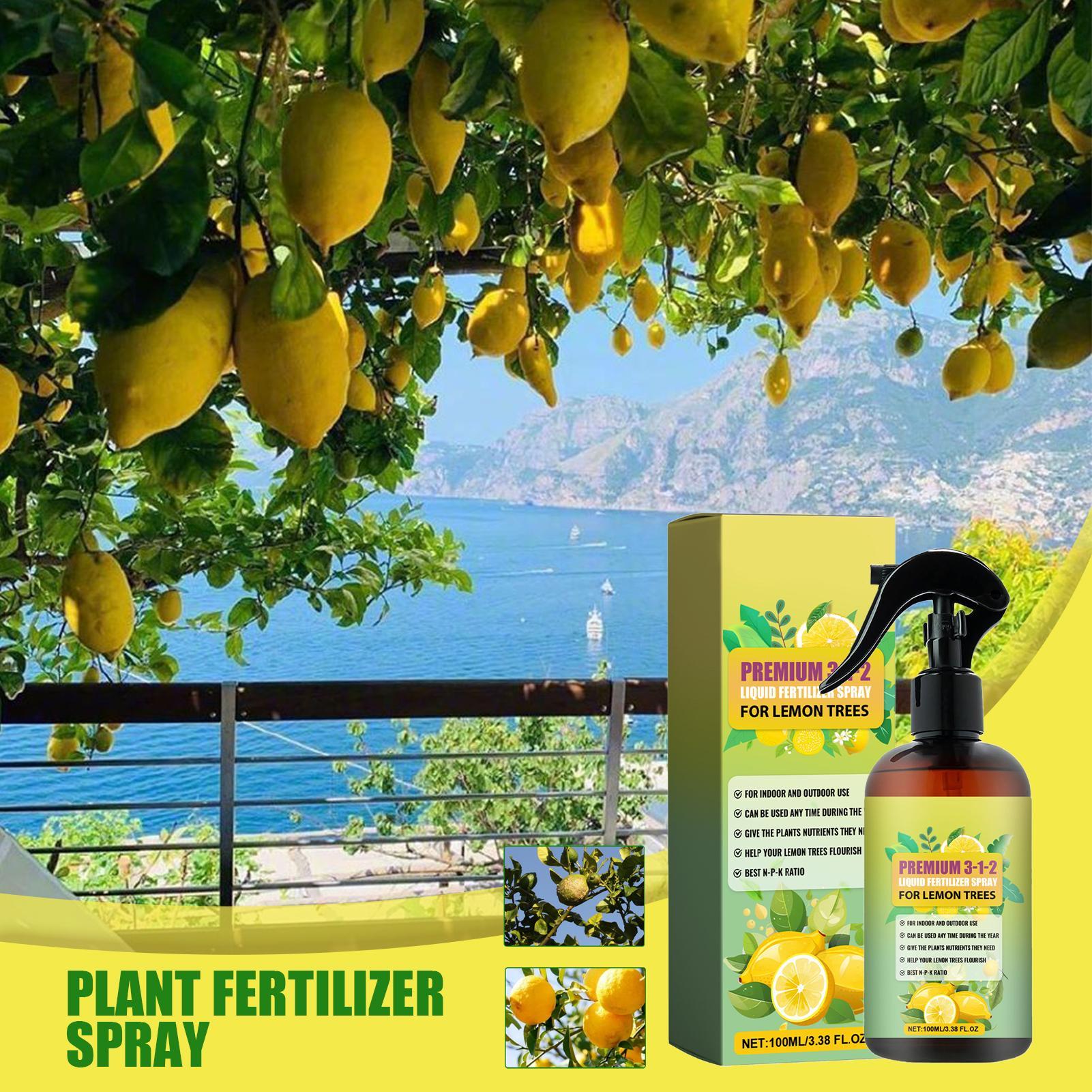 100ml Płynny nawóz do roślin,  – Liquid Fertilizer All In recenzja i cena