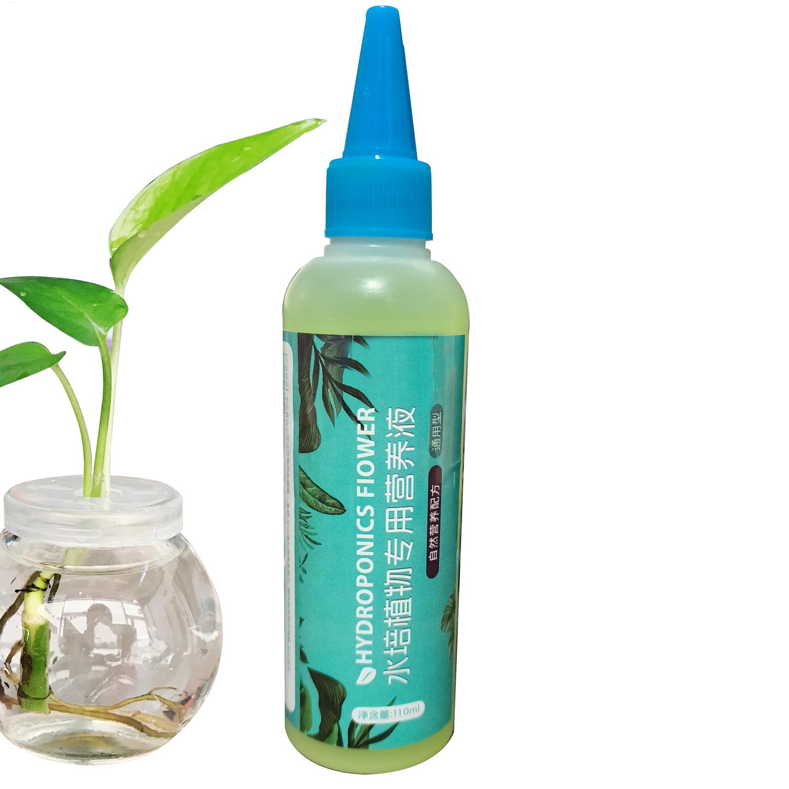 Odżywka do roślin do hydroponi – Liquid Fertilizer All In recenzja i cena