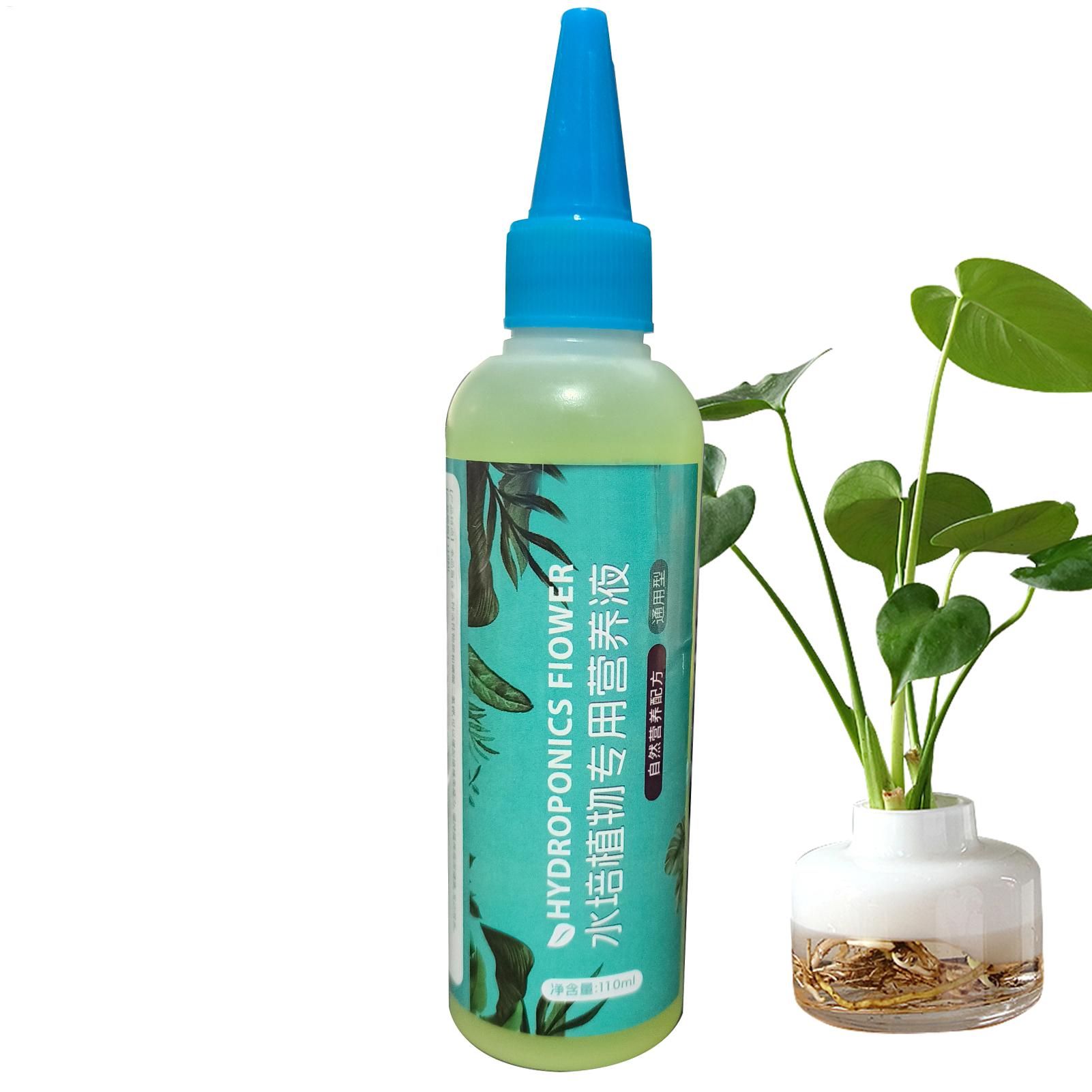 Odżywka do roślin do hydroponi – Liquid Fertilizer All In recenzja i cena