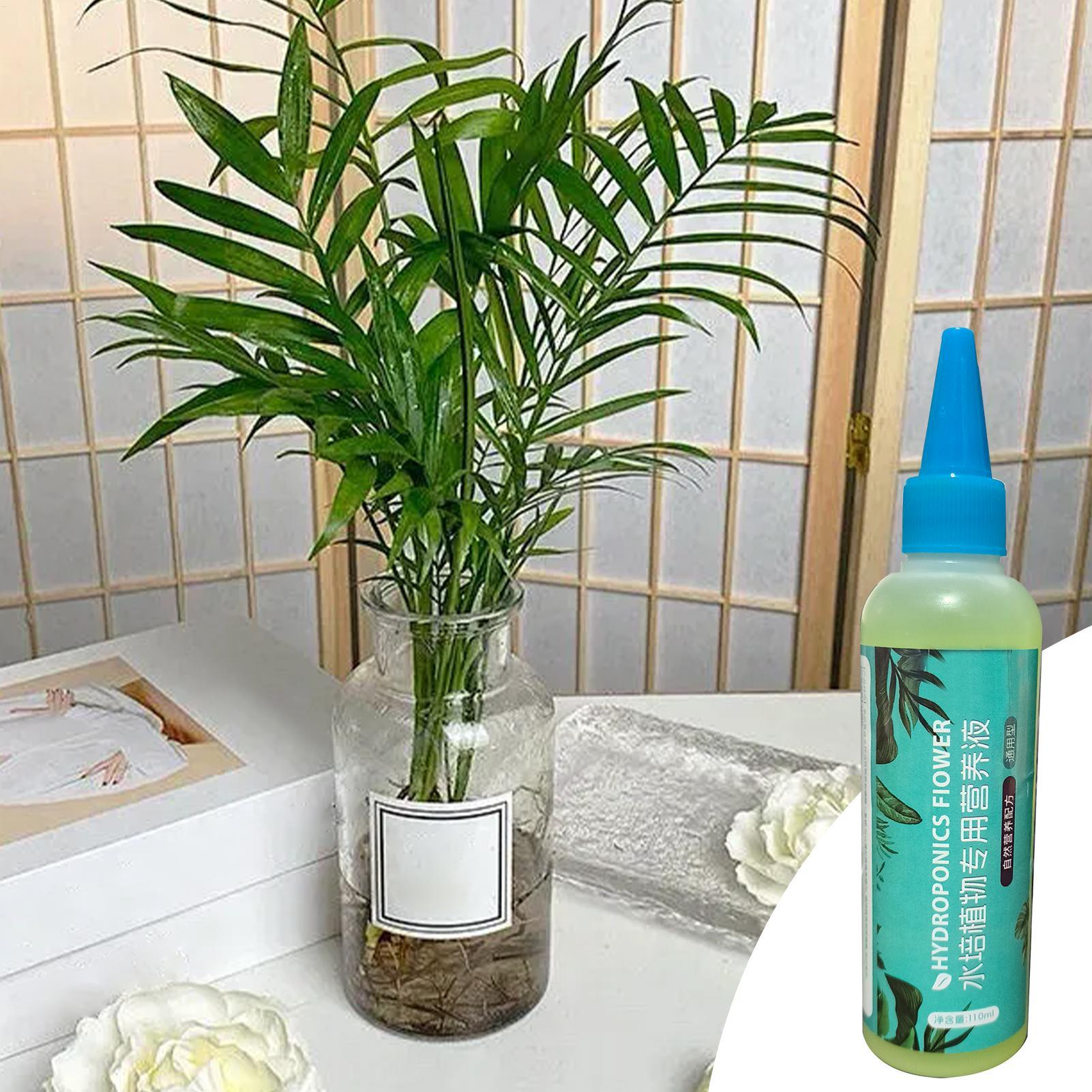 Odżywka do roślin do hydroponi – Liquid Fertilizer All In recenzja i cena