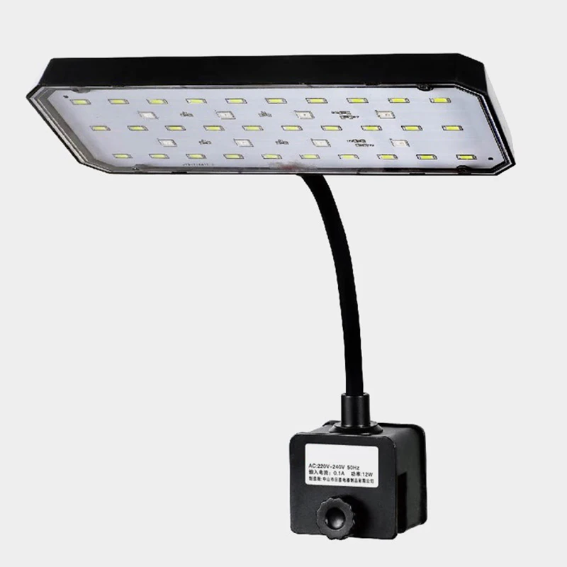 220V Akwarium LED Światło o pe – Aquarium Plant Grass recenzja i cena
