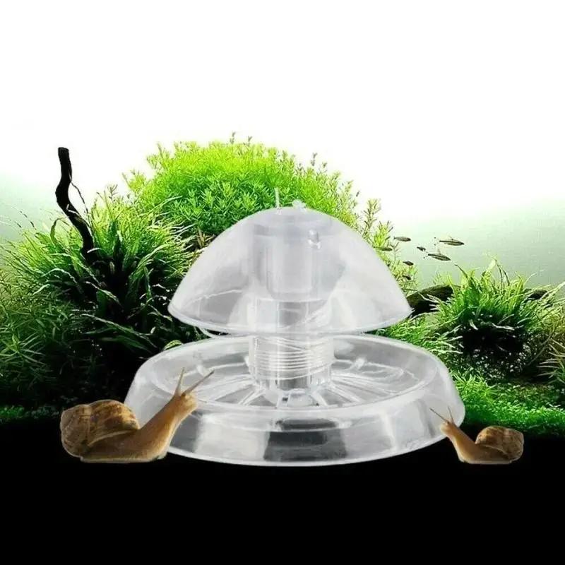 2026 Nowa przezroczysta plasti – Aquarium Planted Fish Tank recenzja i cena
