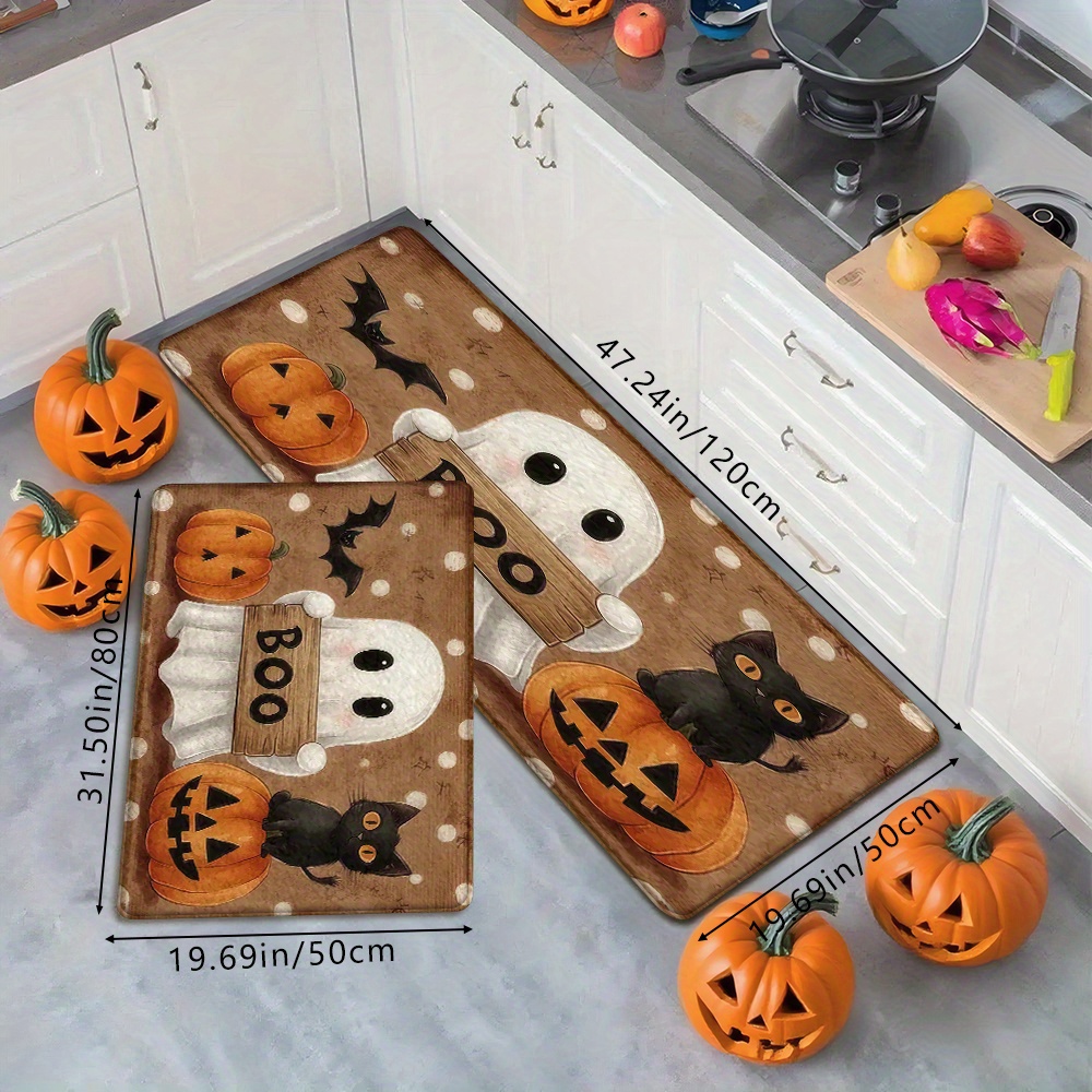 VIKAMA Halloween Dynia Duch Dy – Aquarium Zombie recenzja i cena