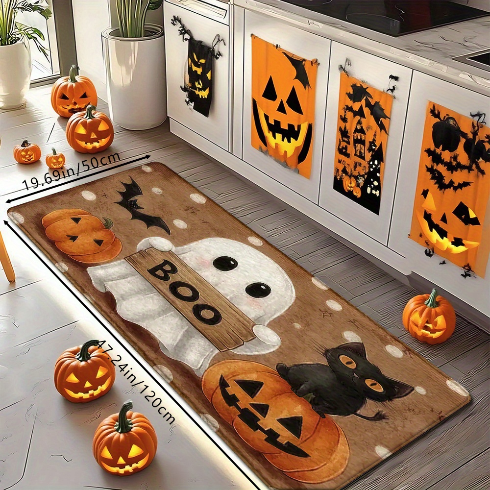 VIKAMA Halloween Dynia Duch Dy – Aquarium Zombie recenzja i cena