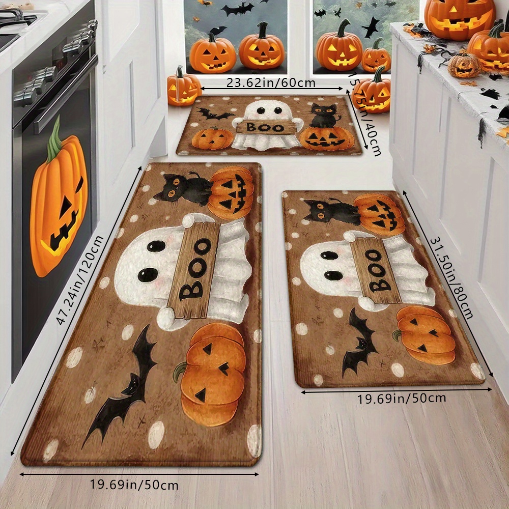 VIKAMA Halloween Dynia Duch Dy – Aquarium Zombie recenzja i cena