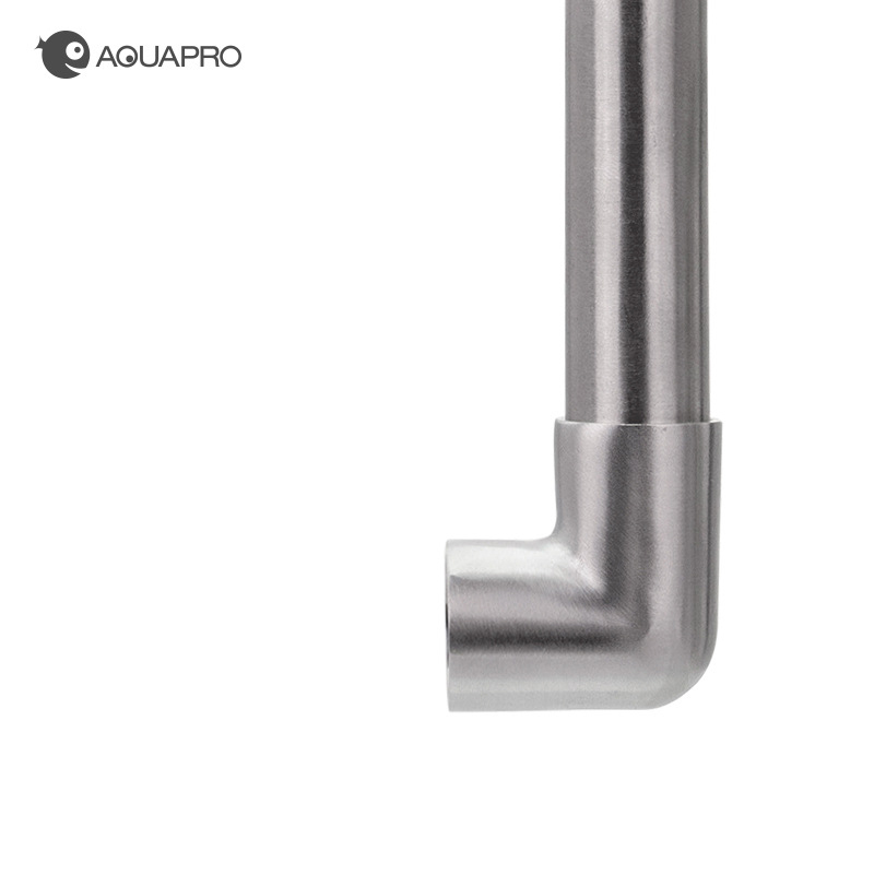 AQUAPRO Mini rury wlotowe i wy – Planted Aquarium Accessories recenzja i cena