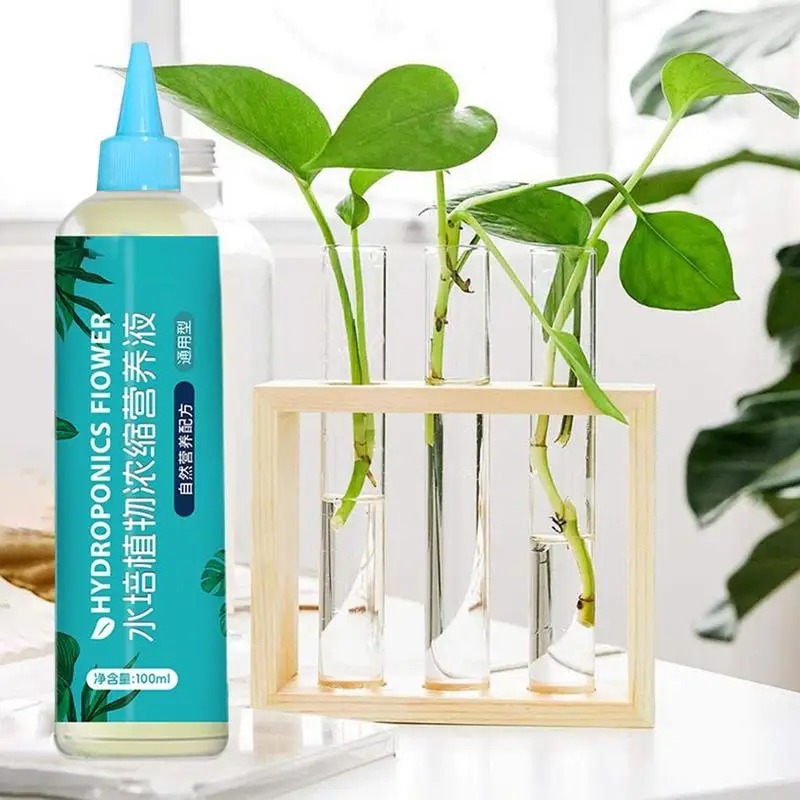 1 szt. Hydroponiczny nawóz dla – Liquid Fertilizer All In recenzja i cena