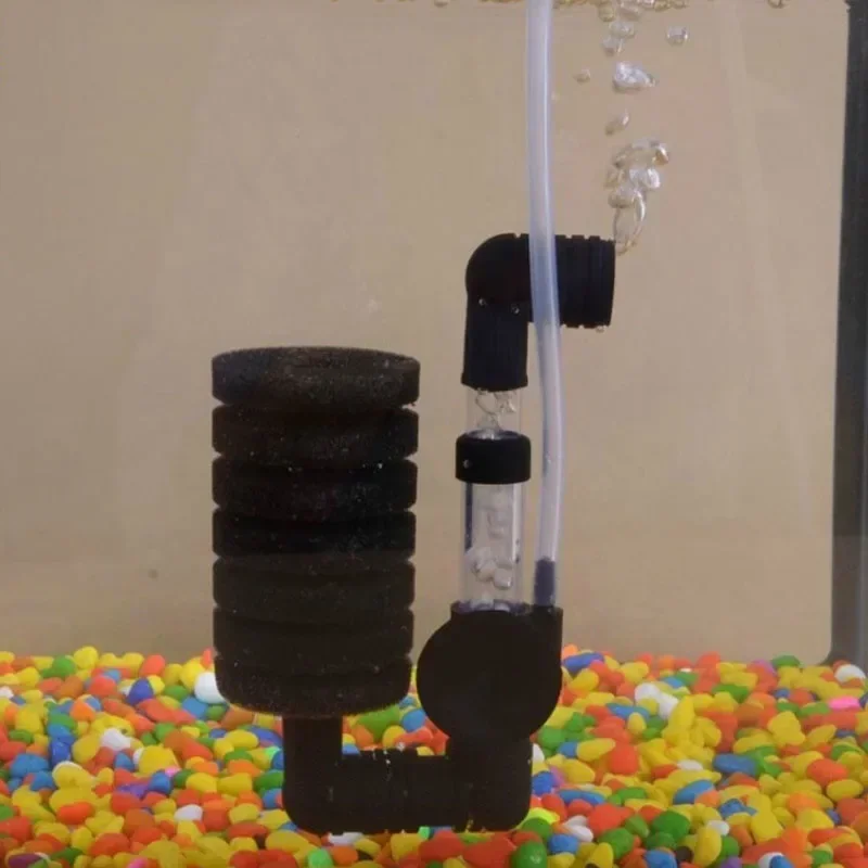 Przydatne Bio filtr gąbkowy do – Planted Aquarium Accessories recenzja i cena