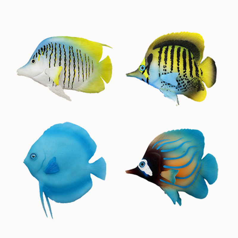 Symulowane silikonowe świecące – Aquarium Plant Gel recenzja i cena