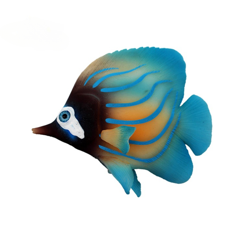 Symulowane silikonowe świecące – Aquarium Plant Gel recenzja i cena