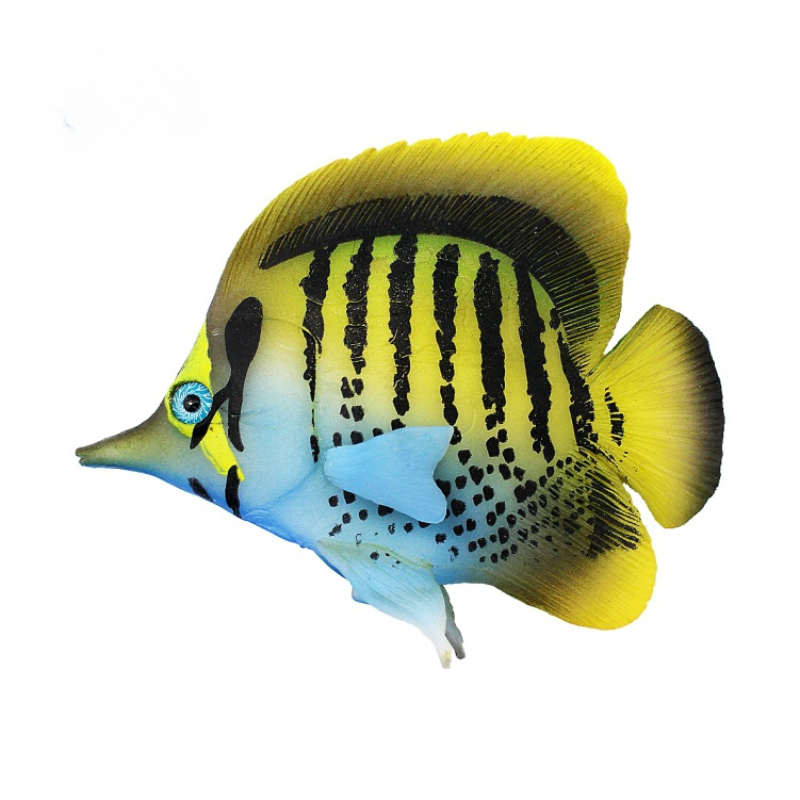 Symulowane silikonowe świecące – Aquarium Plant Gel recenzja i cena