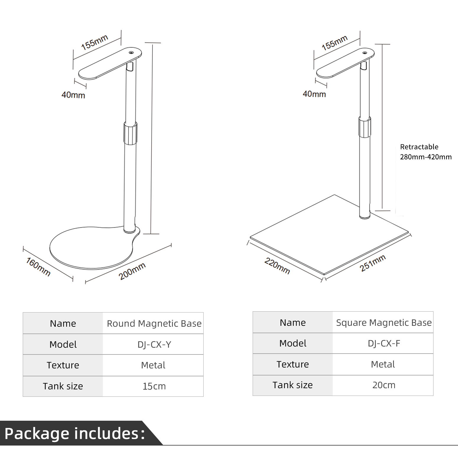 Lampa do uprawy roślin WEEK AQ – Planted Aquarium Equipment recenzja i cena