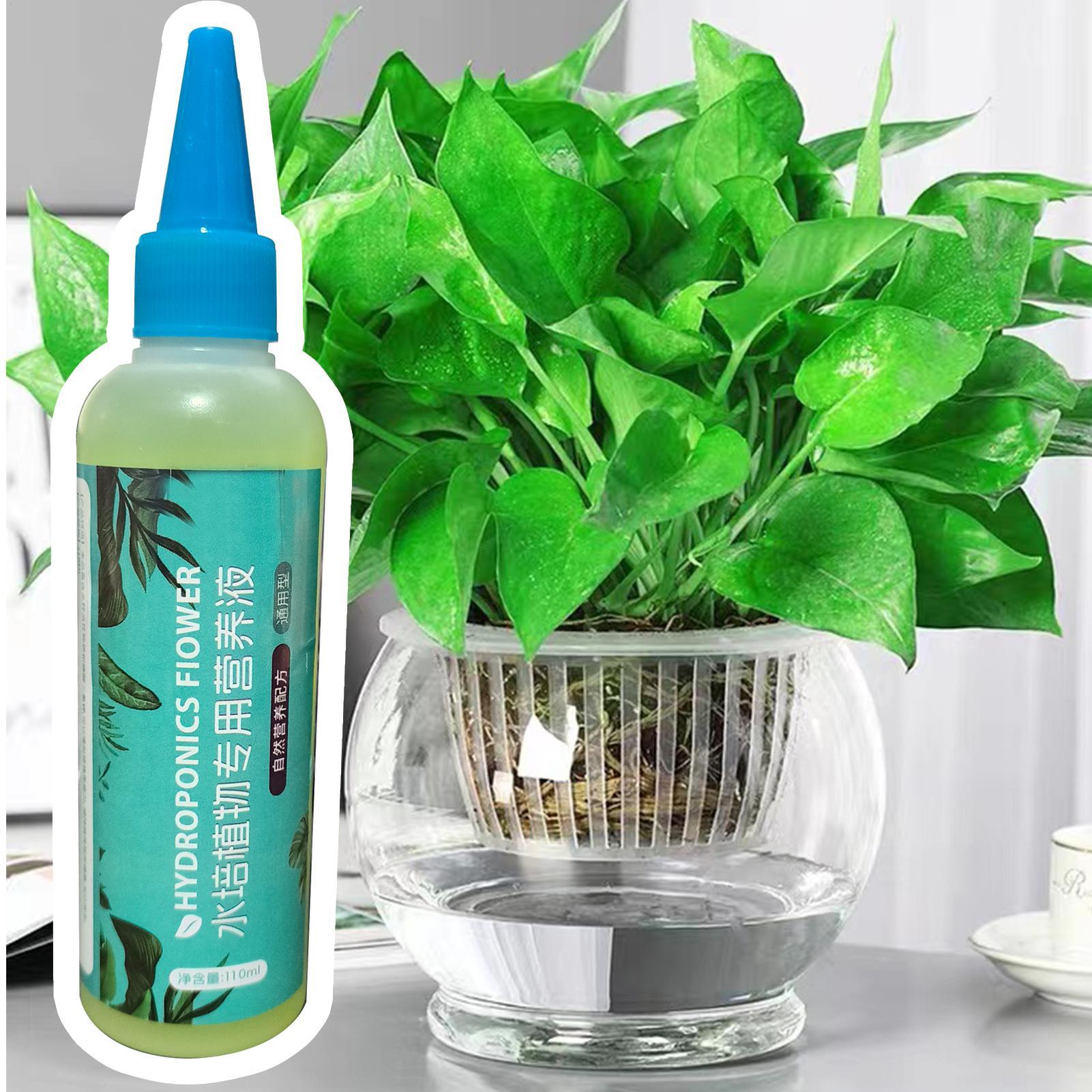 110 ml Uniwersalnego Płynnego  – Liquid Fertilizer All In recenzja i cena