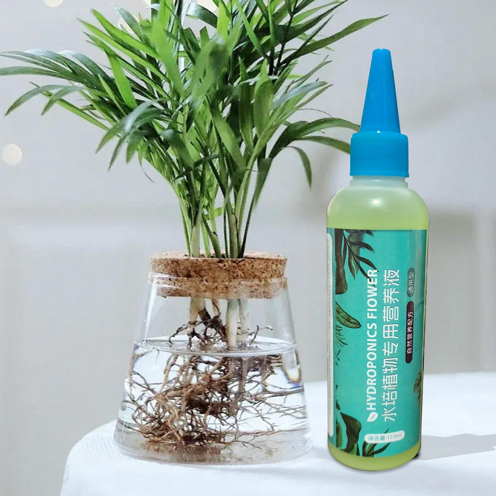 110 ml Uniwersalnego Płynnego  – Liquid Fertilizer All In recenzja i cena