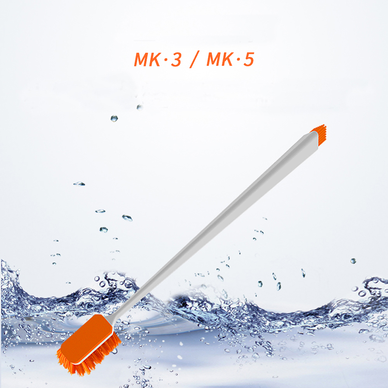 QANVEE Aquarium MK3 szczotka d – Planted Aquarium Algae Remover recenzja i cena