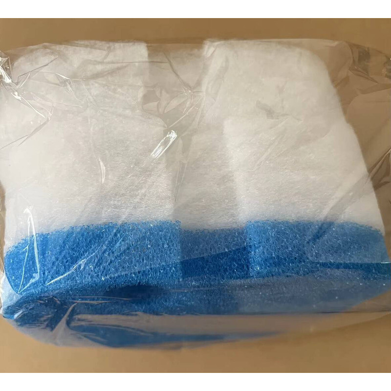 1/2/5 PCS Wymienne wkładki fil – Planted Aquarium Media recenzja i cena