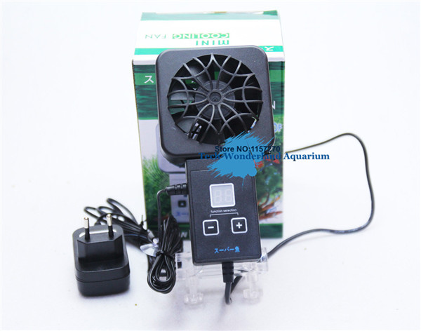 Mini nano clip powiesić na czu – Planted Aquarium Equipment recenzja i cena