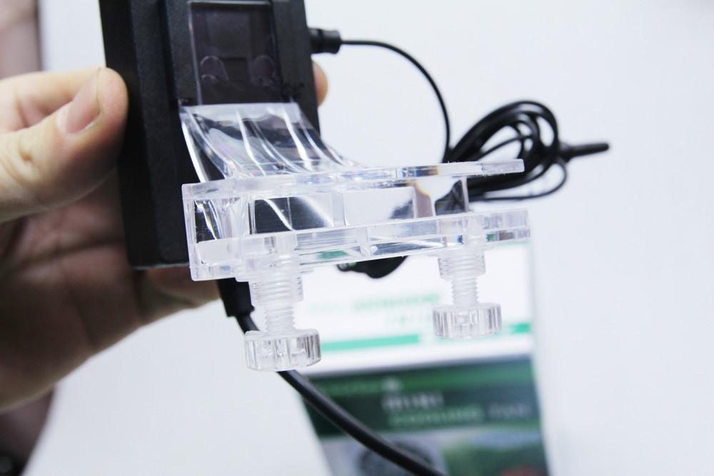 Mini nano clip powiesić na czu – Planted Aquarium Equipment recenzja i cena