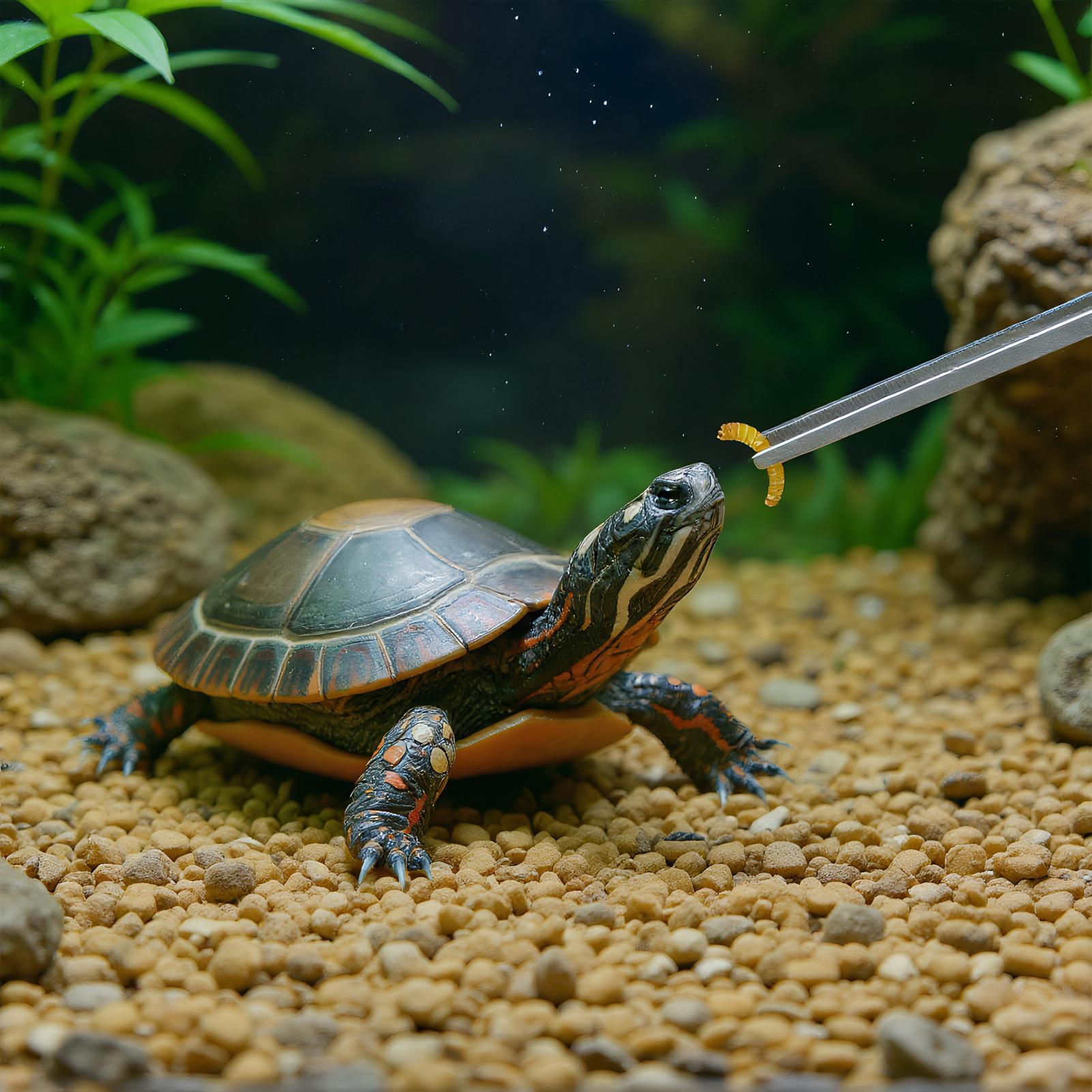 Zestaw narzędzi akwariowych ze – Planted Aquarium Maintenance recenzja i cena