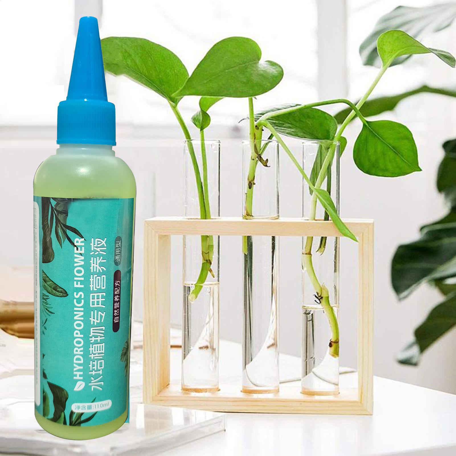 110ml Płynny nawóz do roślin h – Liquid Fertilizer All In recenzja i cena