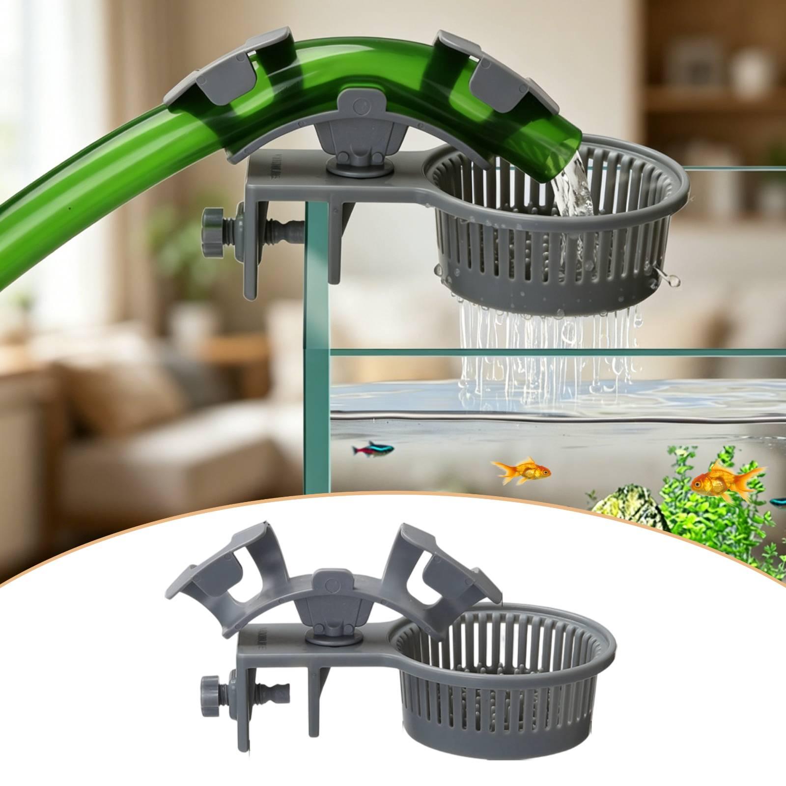 Dyfuzor przepływu wody – efekt – Planted Aquarium Maintenance recenzja i cena