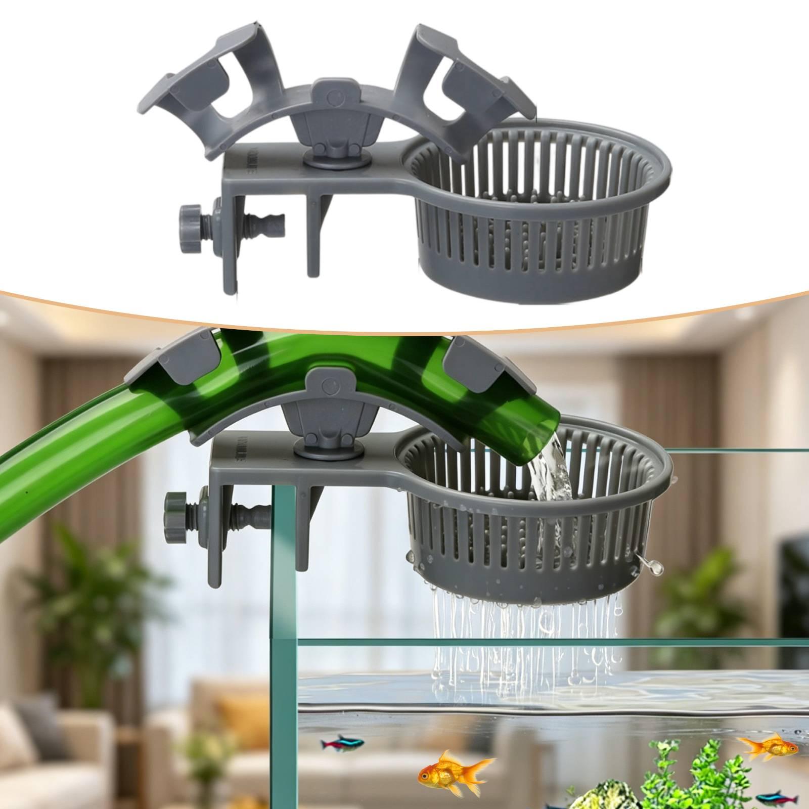 Dyfuzor przepływu wody – efekt – Planted Aquarium Maintenance recenzja i cena