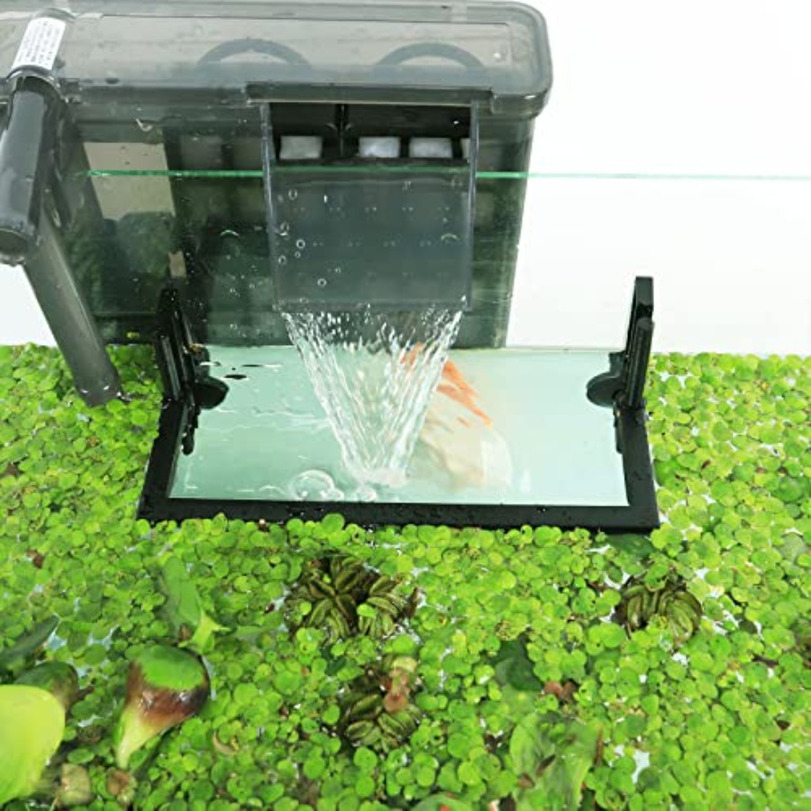 Ogranicznik do roślin pływając – Planted Aquarium Heater recenzja i cena