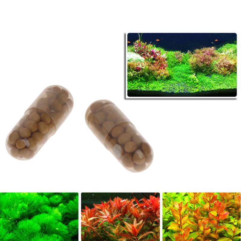 QX2E Akwarium Nawóz na żywe ro – Aquarium Plant Root Fertilizer recenzja i cena
