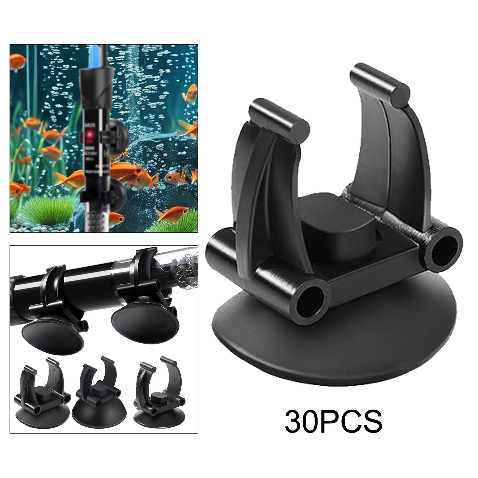 Klipsy do grzejników akwariowy – Planted Aquarium Heater recenzja i cena