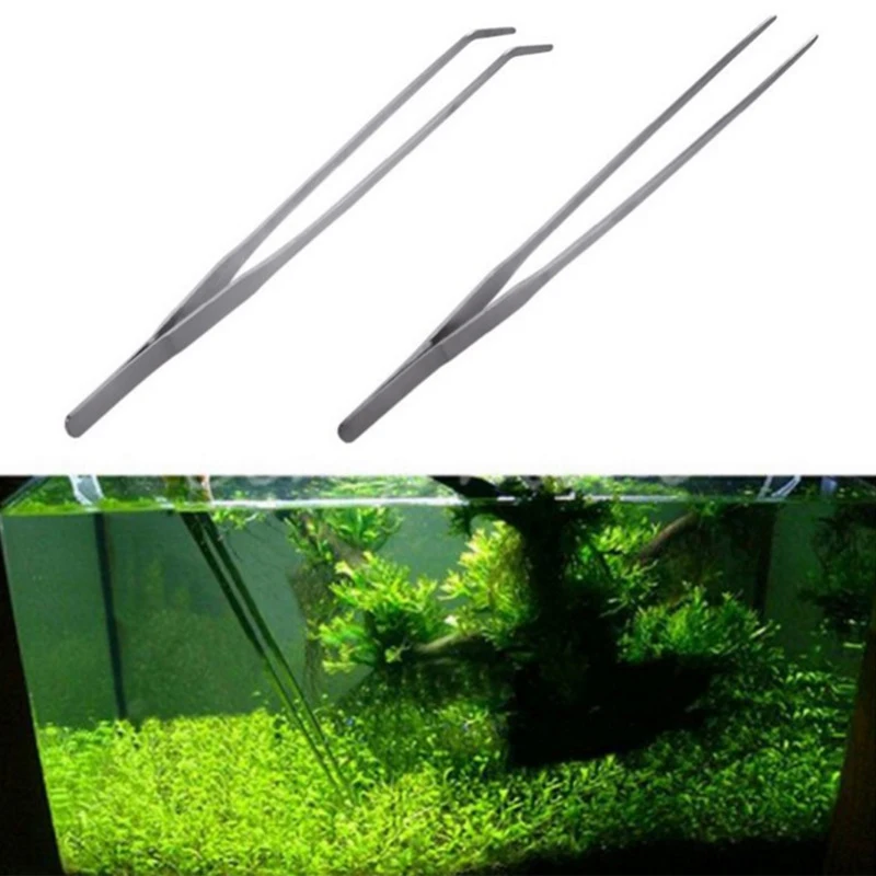 Zestaw narzędzi do akwarium Aq – Planted Aquarium Maintenance recenzja i cena