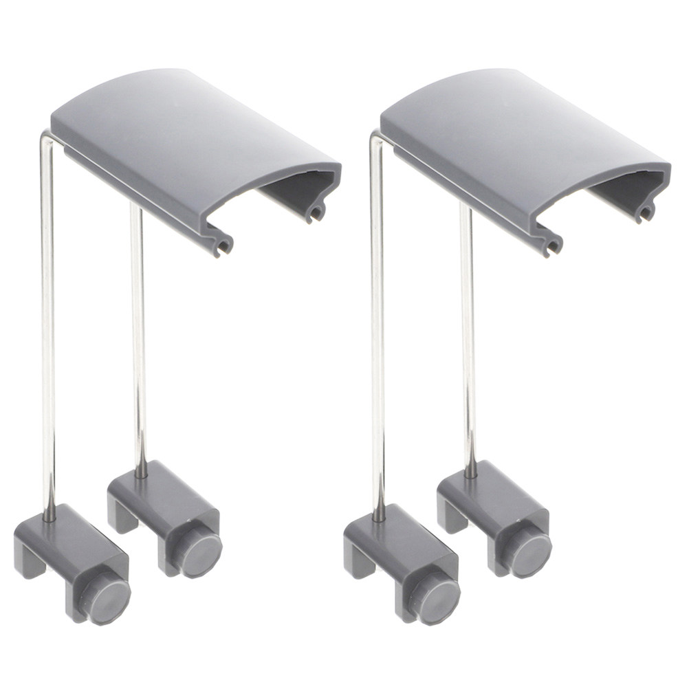 2 szt. Regulowane uchwyty do l – Planted Aquarium Accessories recenzja i cena