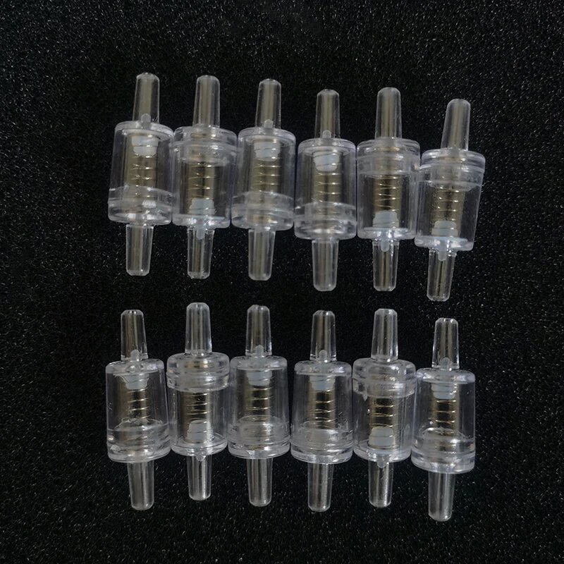 5/10/20szt Zawór zwrotny pompy – Planted Aquarium Accessories recenzja i cena