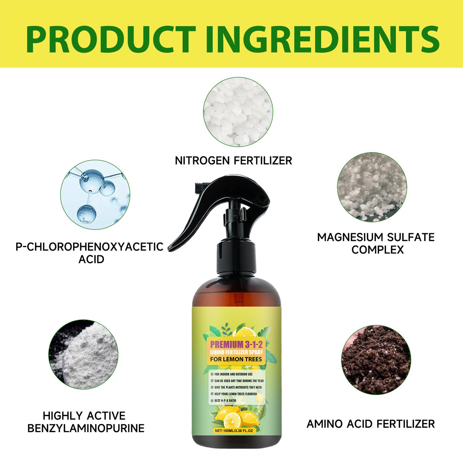 100ml Organiczny Płynny Nawóz  – Liquid Fertilizer All In recenzja i cena
