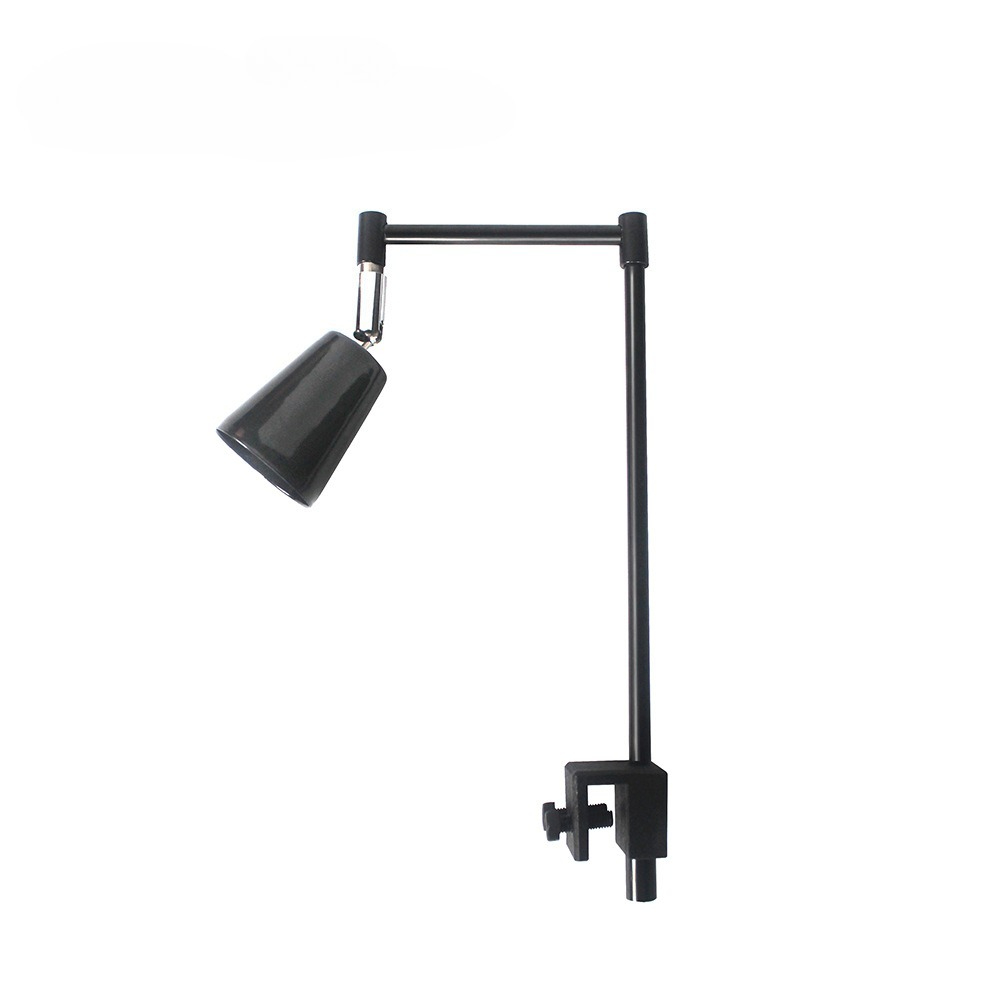Stojak na lampę dla gadów NOMO – Aquarium Plant Holder recenzja i cena