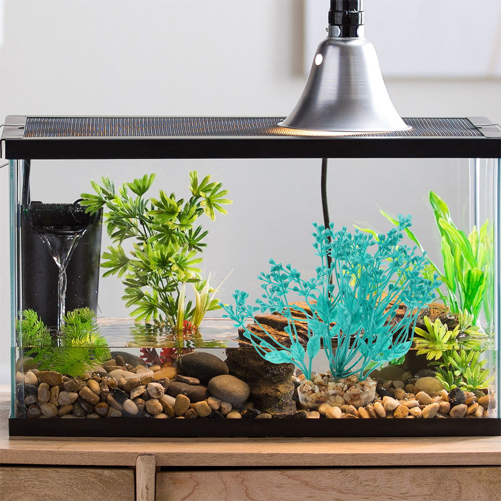 2 sztuki realistycznych sztucz – Planted Aquarium Maintenance recenzja i cena