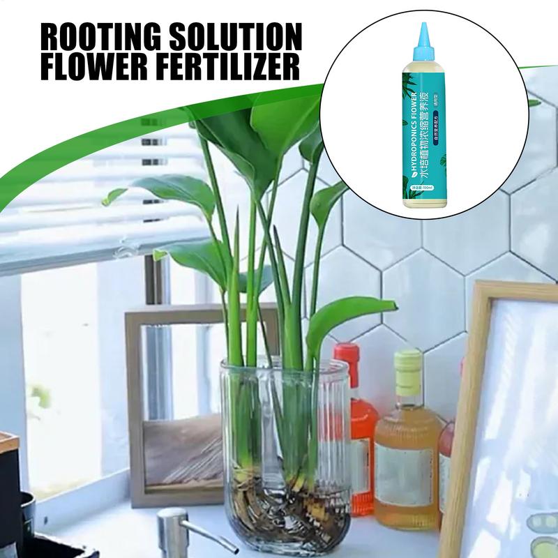 Hydroponic Plant Food 110ml Pl – Liquid Fertilizer All In recenzja i cena