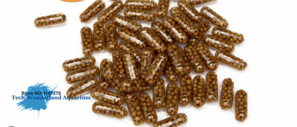 80tab nawóz korzeniowy dla roś – Aquarium Plant Root Fertilizer recenzja i cena