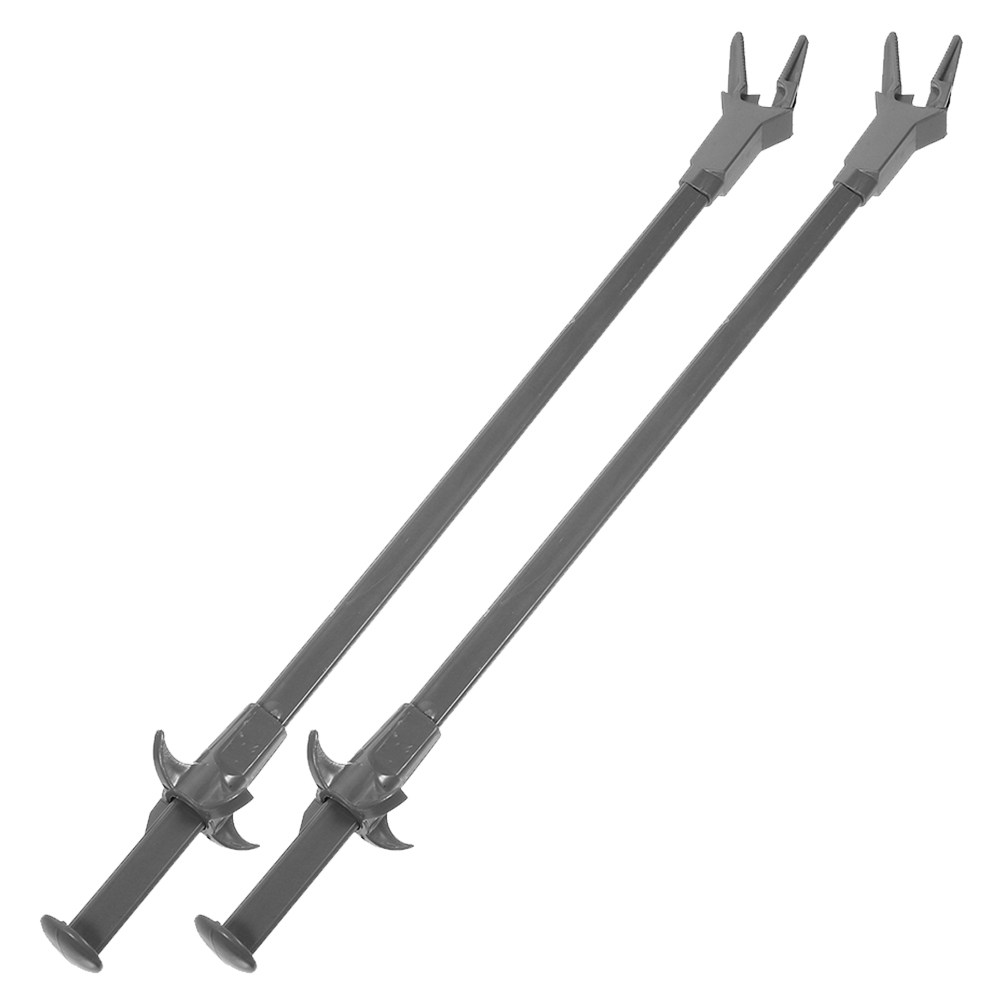 2 szt. plastikowych pęset do u – Planted Aquarium Maintenance recenzja i cena